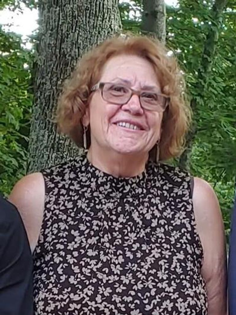 Elizabeth Ann Stone