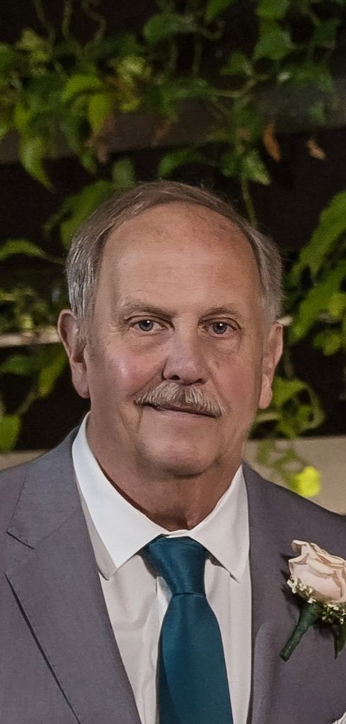 Alan R. Musial Profile Photo