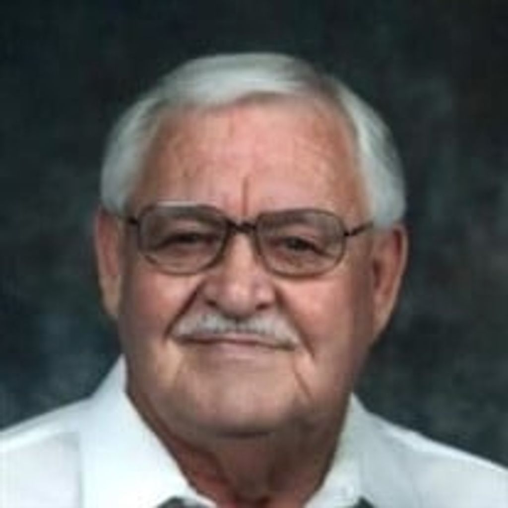 Leonard Dalton Hayes