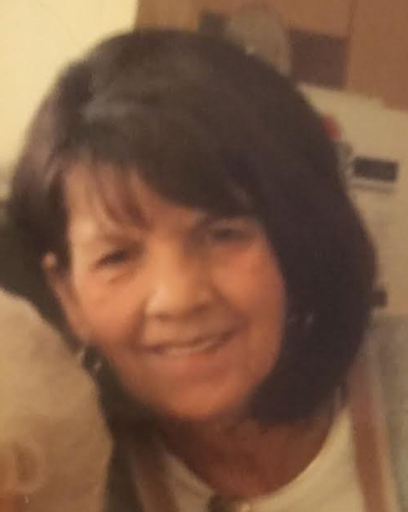 Burke, Bonnie Marie