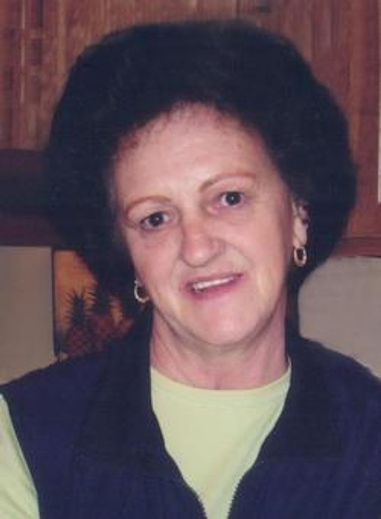 Mary Alice Pennell