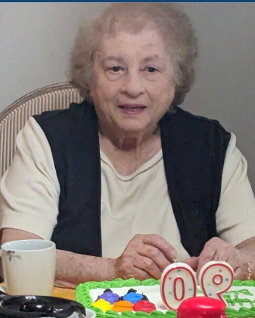 Gloria Ann (Albenice) Kuzma Profile Photo