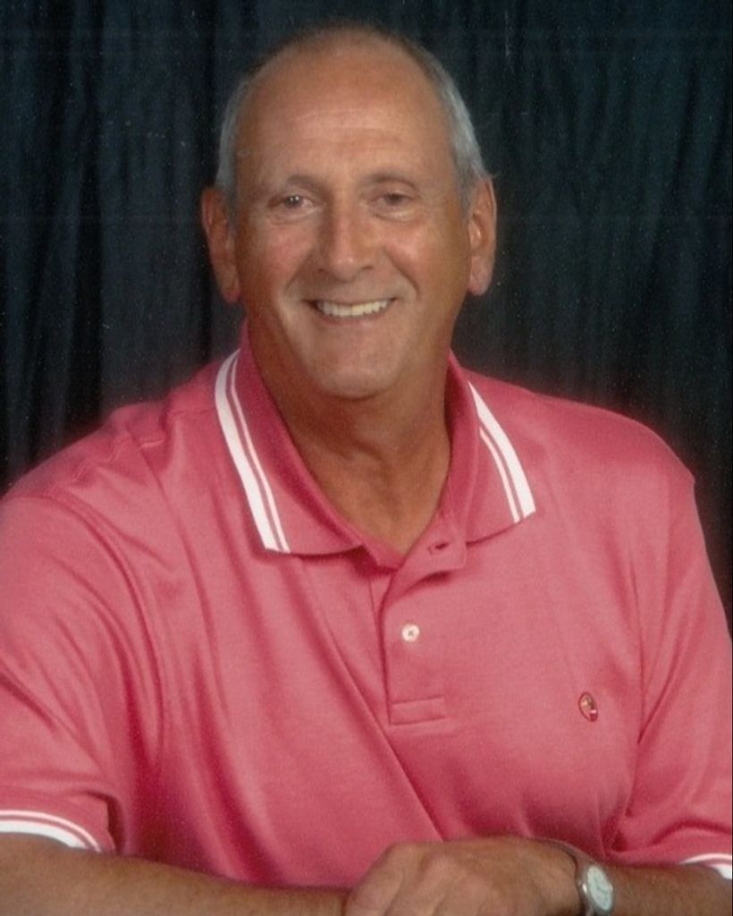 Jack Richard Greer Profile Photo