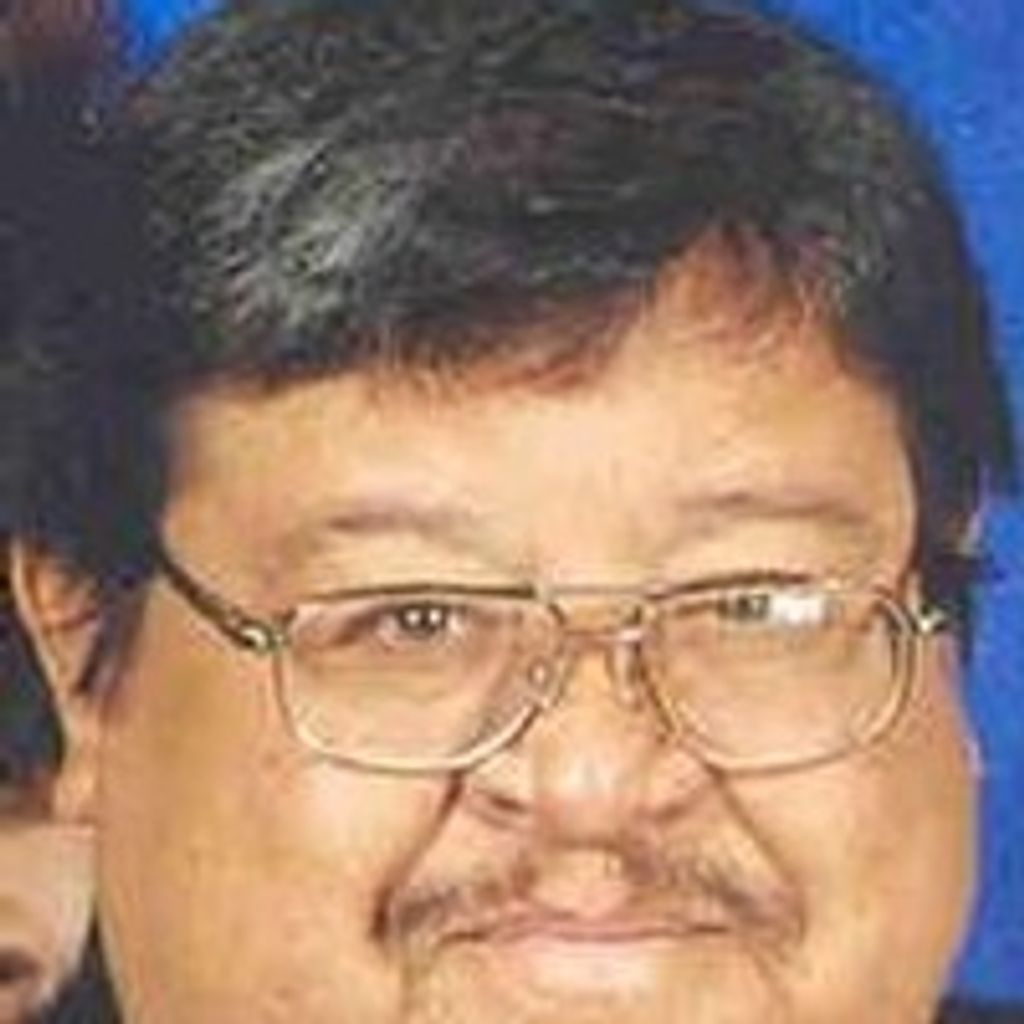 James David Aleman