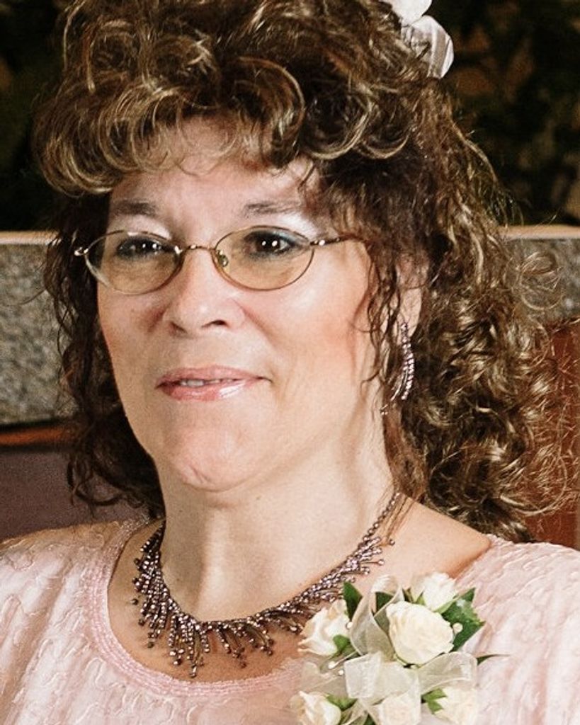 Mary Scholl Profile Photo