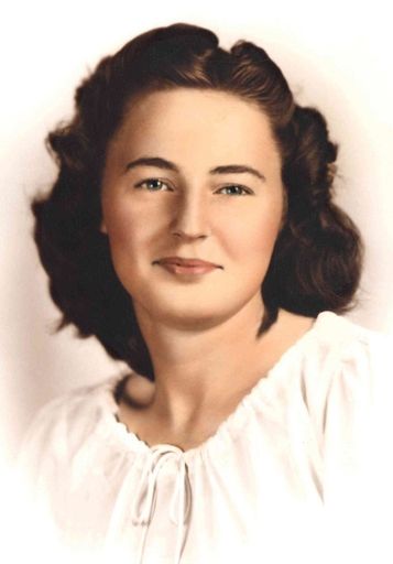 Betty Rotz Obituary March 31, 2024 - Fogelsanger-Bricker Funeral