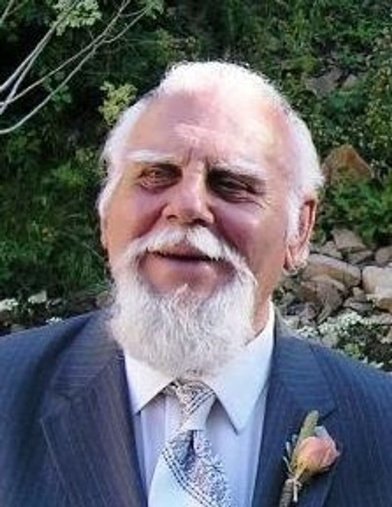 John Warburton