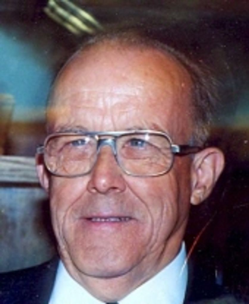 Vernus Edward Frusher