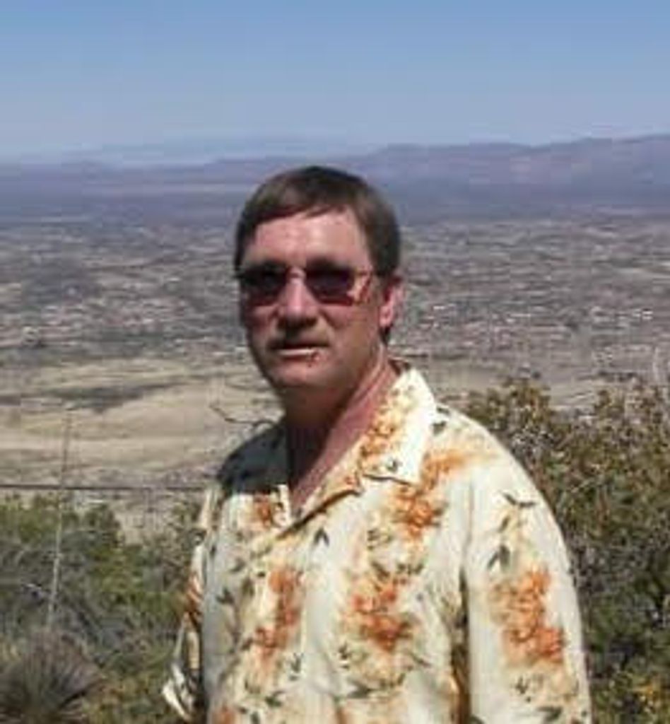 Kevin Louis VanDe Walker