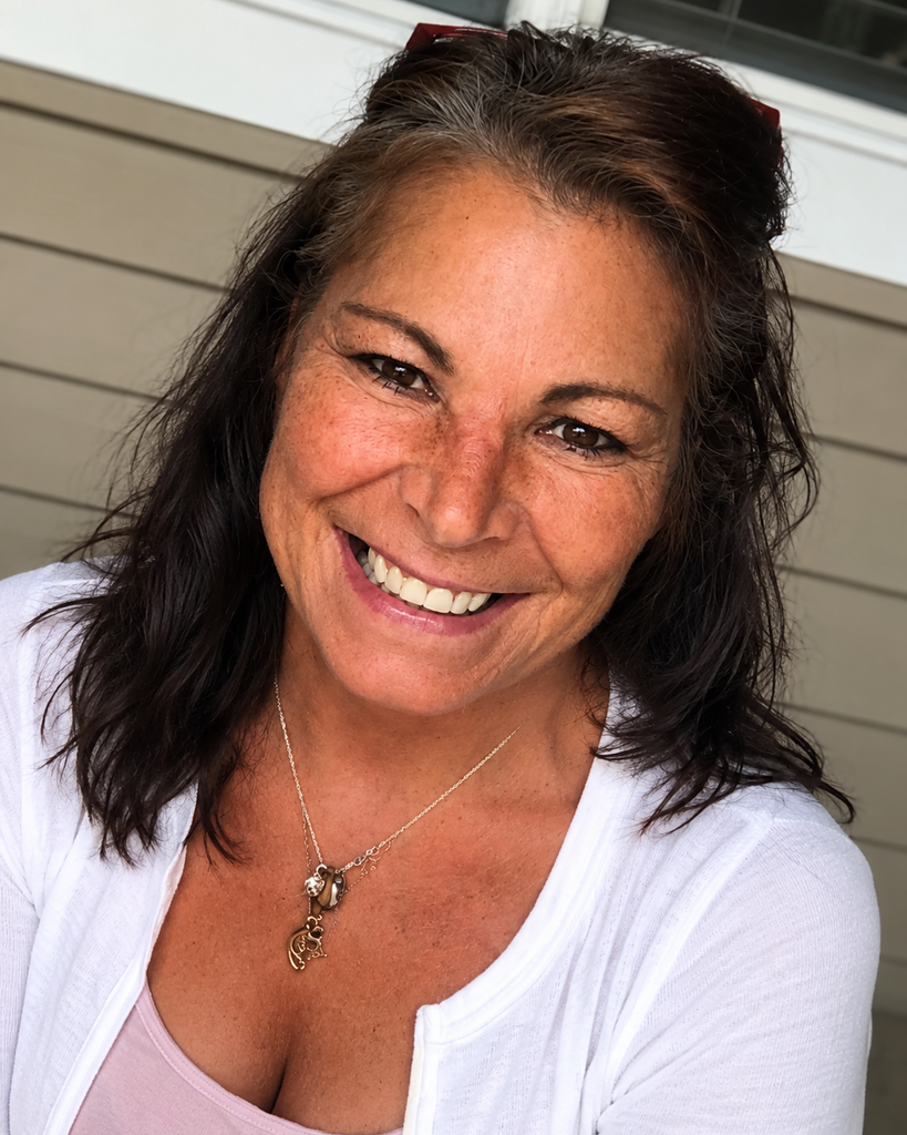 Margaret Fox Profile Photo