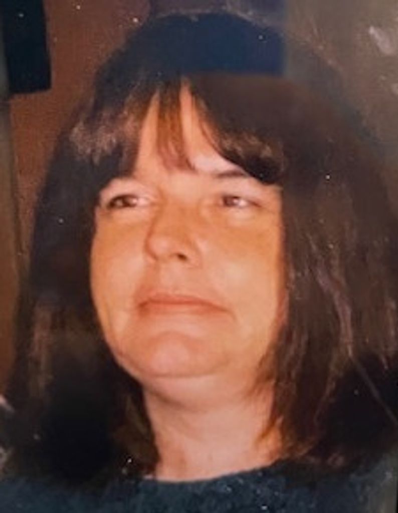 Sally Ann Armstrong Profile Photo