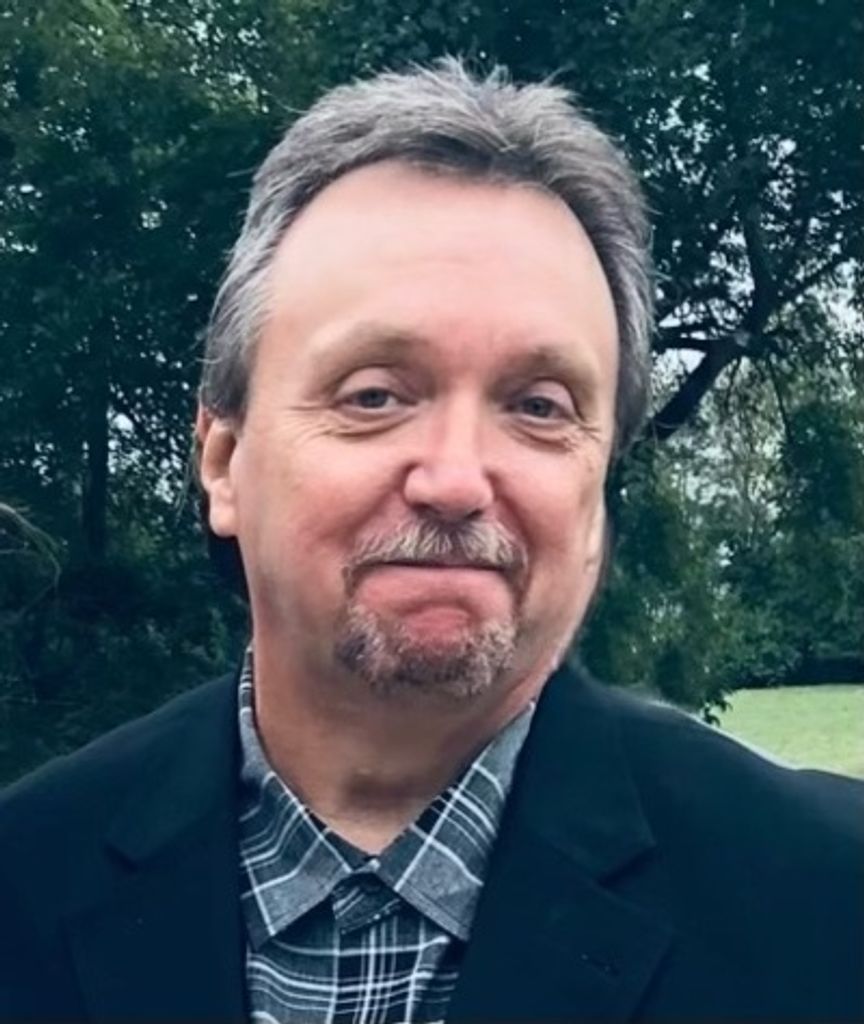 Gary Alan Deskins Profile Photo