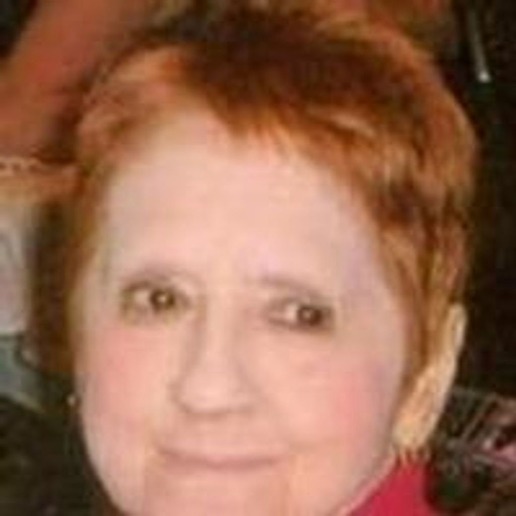 Esther Magno Heathcote
