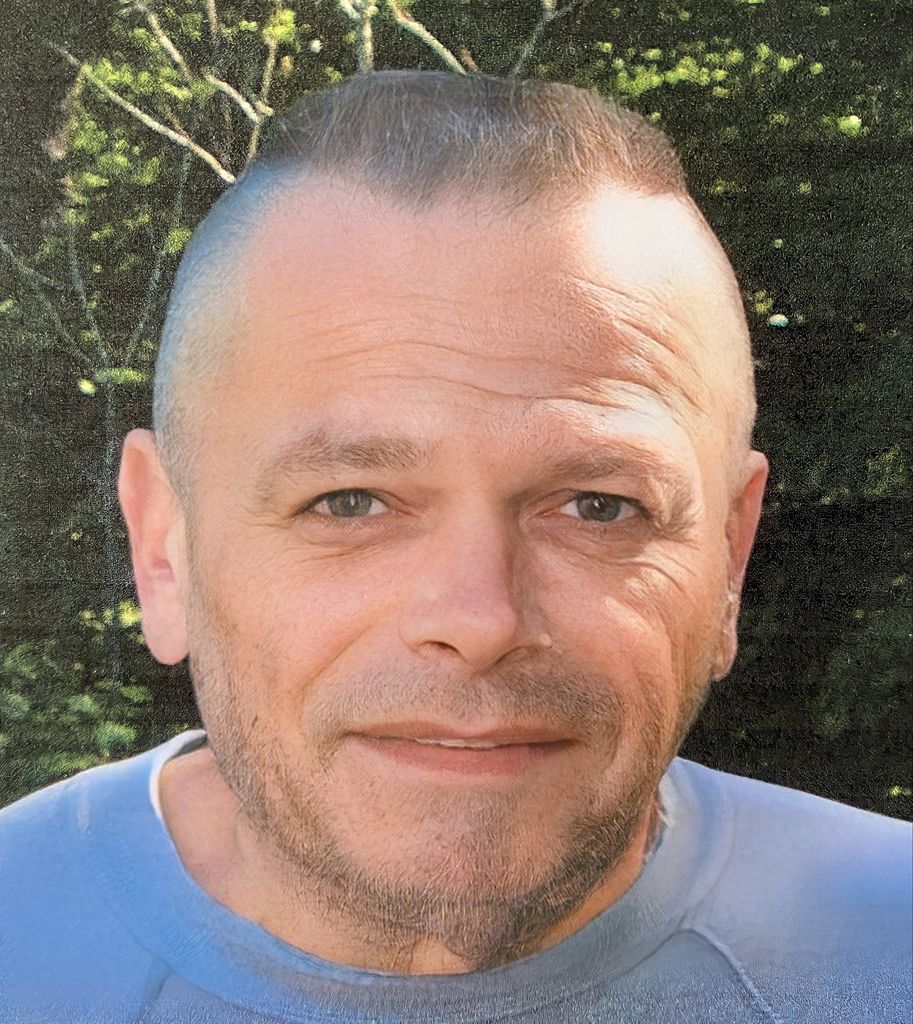 Ronald G. Randall Jr.