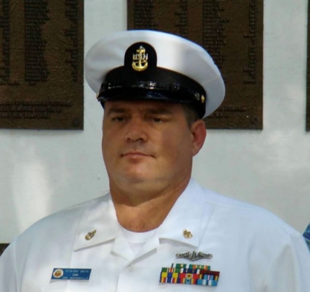 Edward "Hal" Harold Smith, Jr. Profile Photo