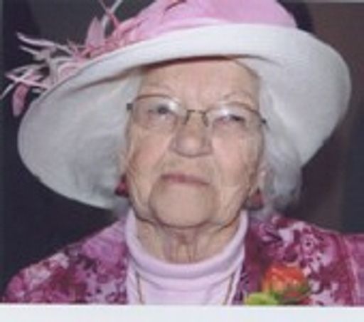 Olive  V. Bailey Profile Photo