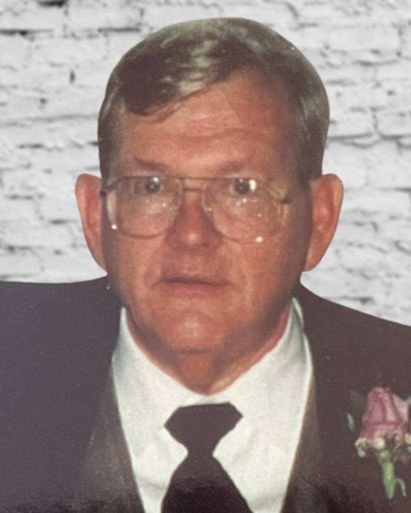 Barry L. Whaley Profile Photo