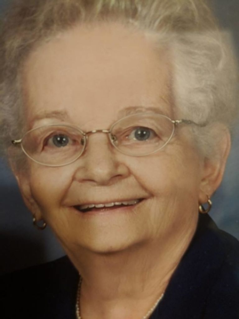 Anna Lou Neal Profile Photo