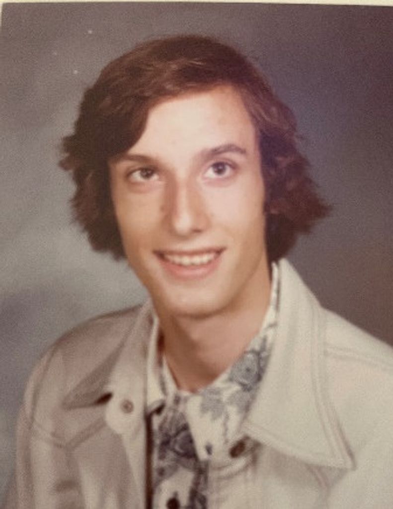 John Glosek Jr.