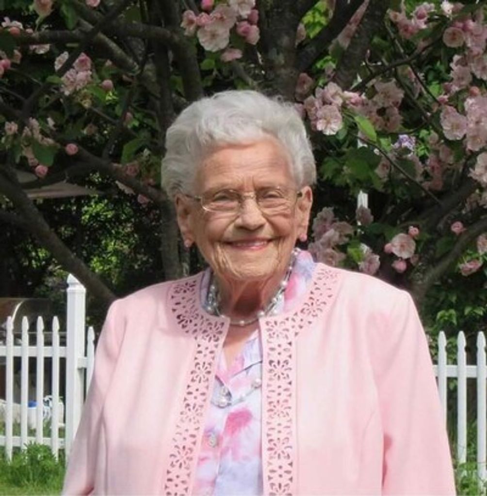 Kathryn "Kay" P. Locke Profile Photo