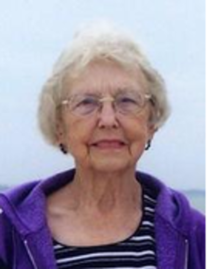 Mary A. Houk