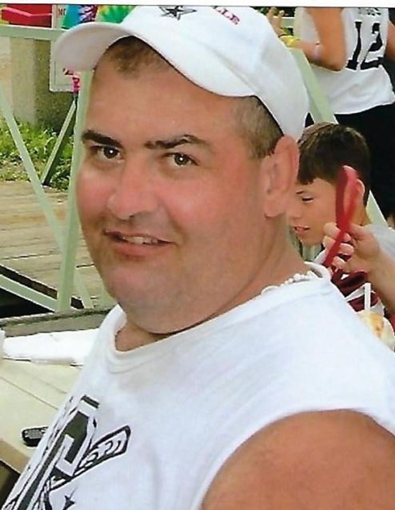 Gary "Mudcat" Lee Thompson Profile Photo