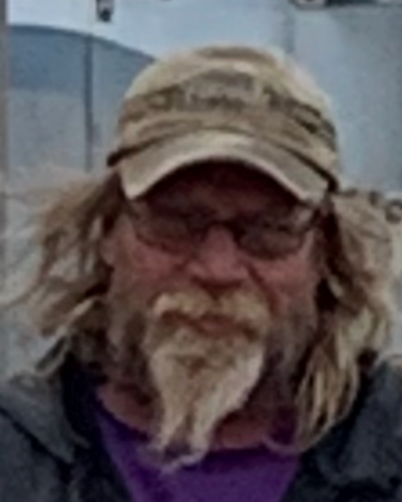 John Ralph Pfaff Profile Photo