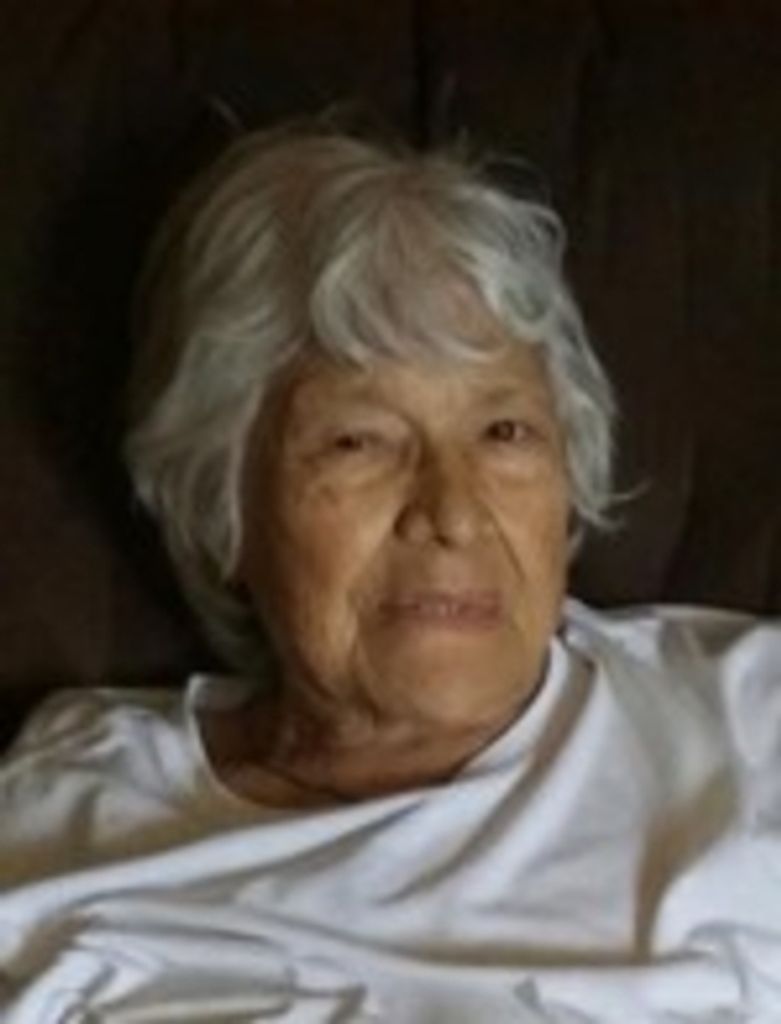 Francisca 'Kika' Swanson