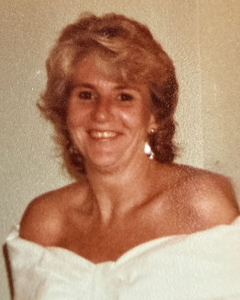 Susan Shaw Gordon Profile Photo