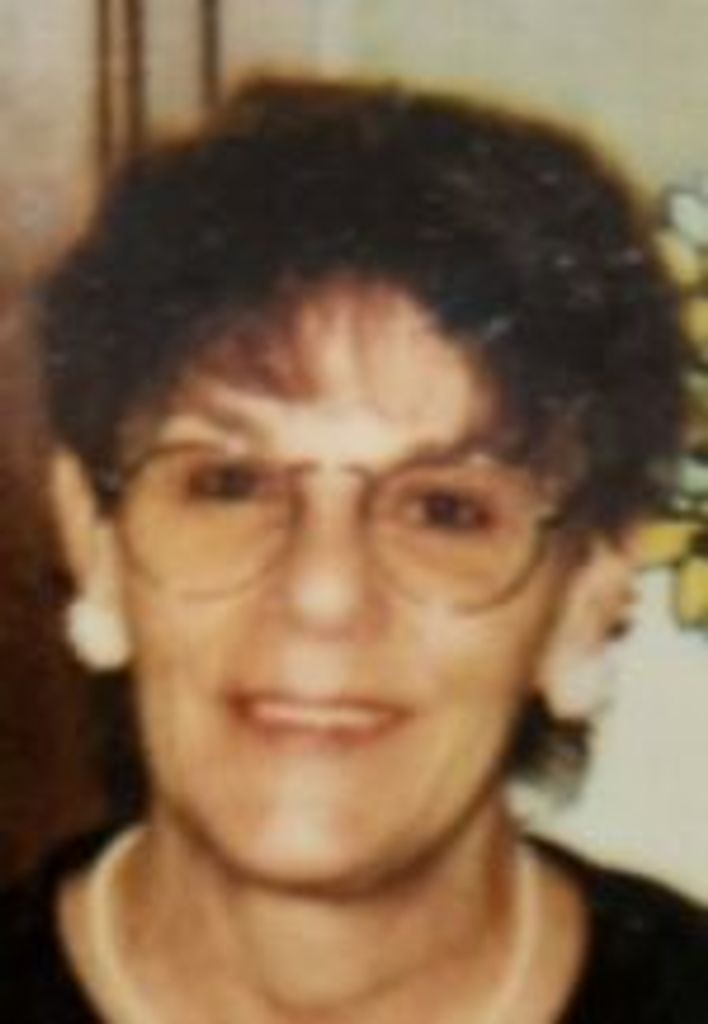 Karen E. Loucek