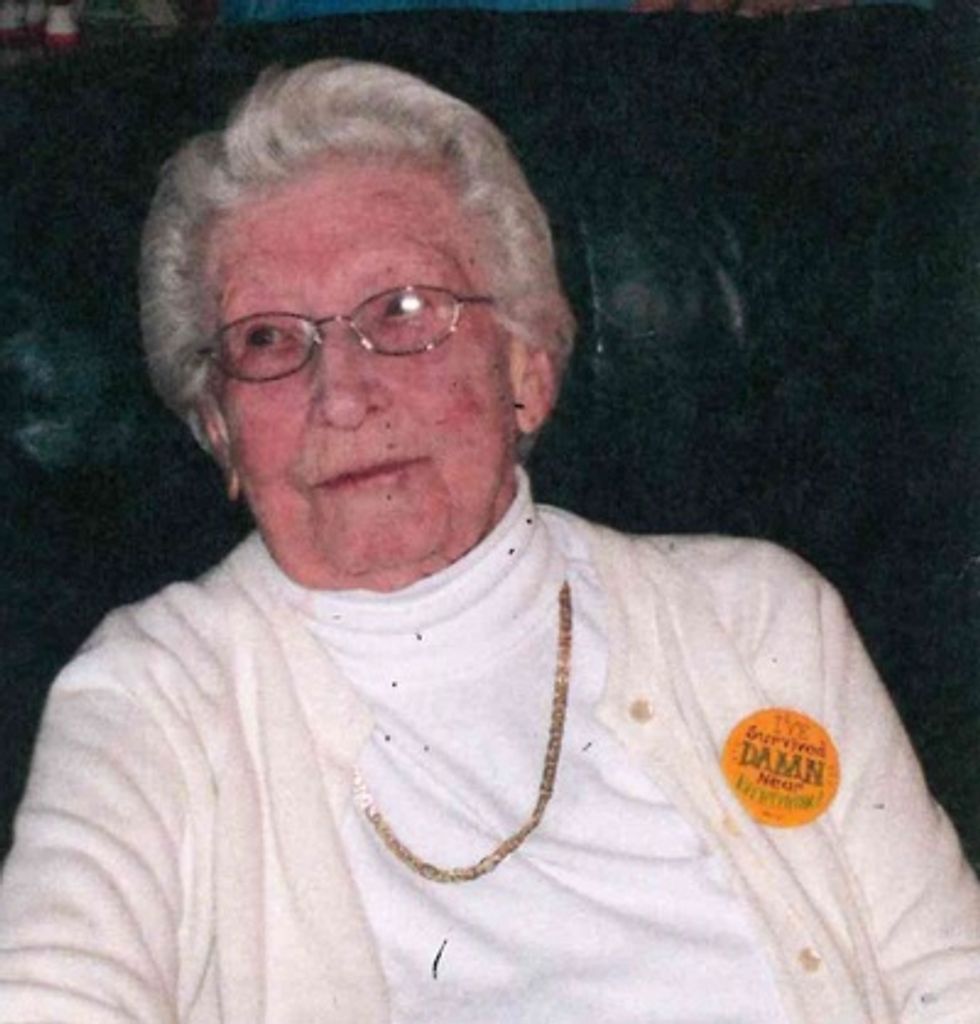 Ila Phillips Mcintruff Profile Photo