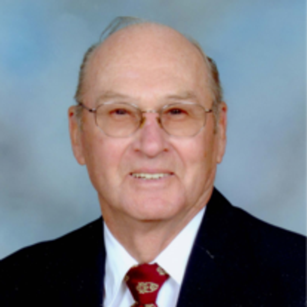 Donald Pedersen