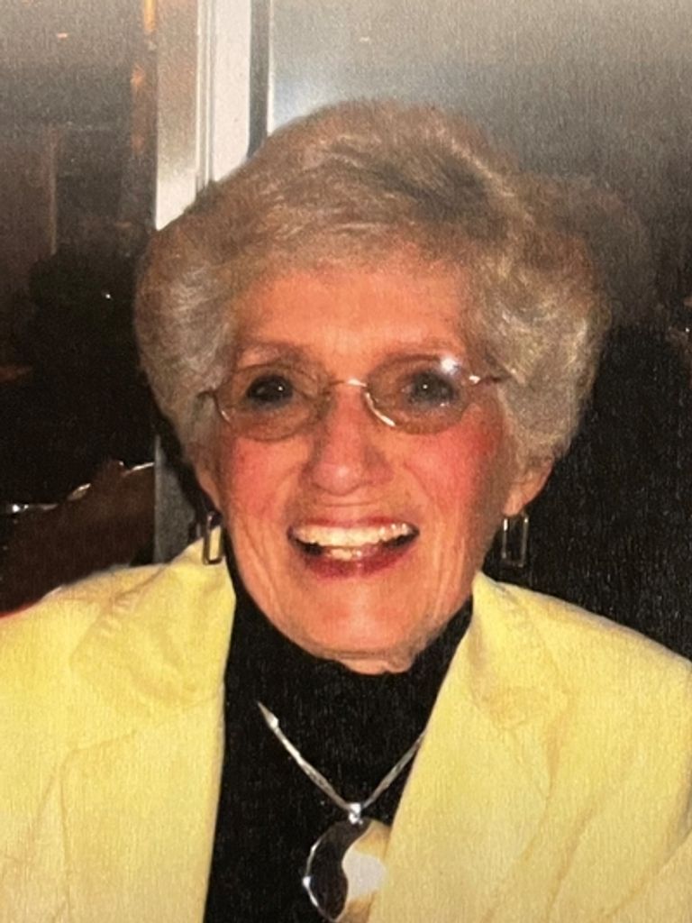 Diane Isobell Farrow