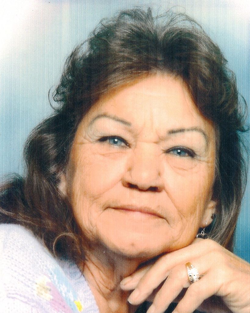 Sharon F. Everitt Profile Photo