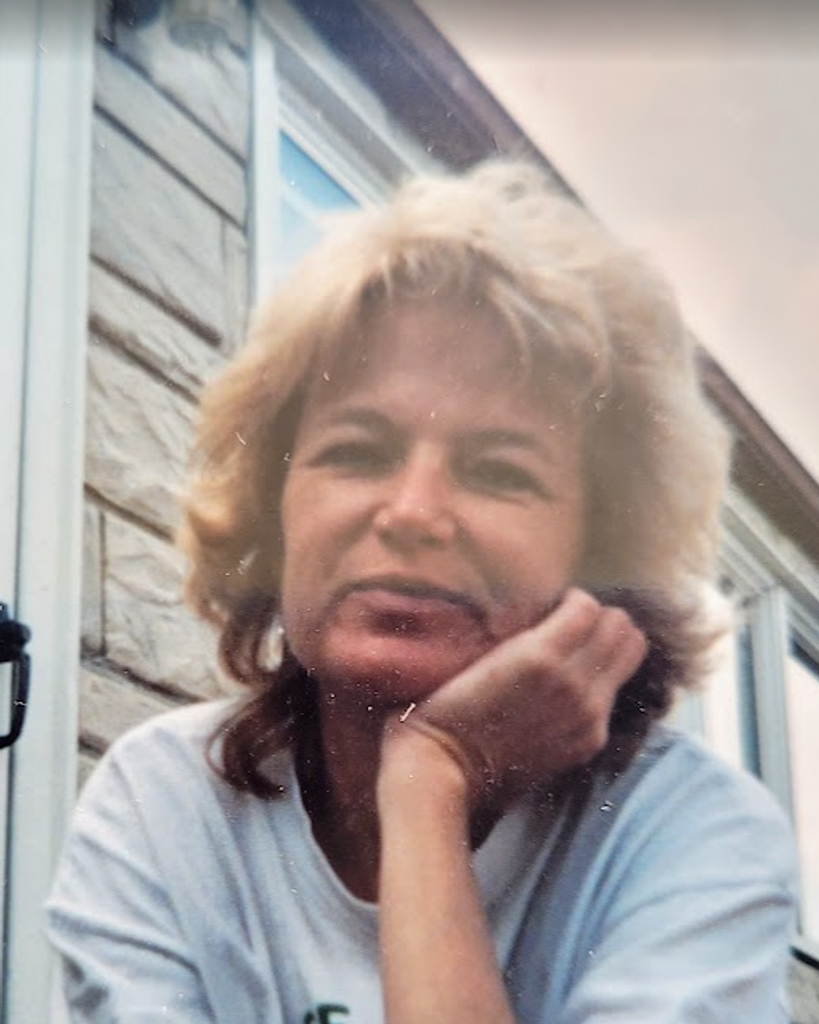 Virginia "Ginny" Holt Profile Photo