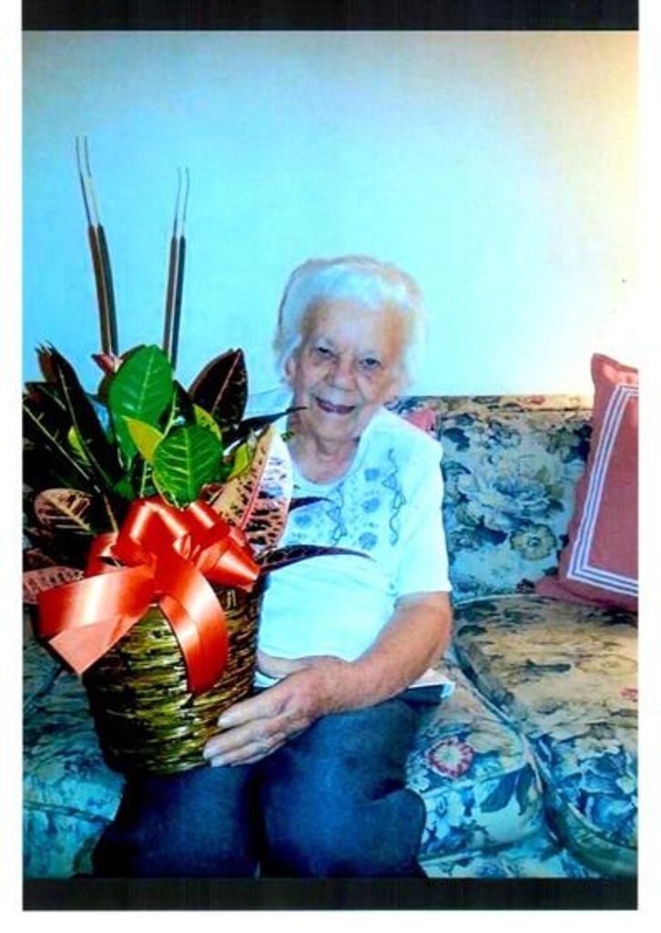 Synnove T. Davis Profile Photo