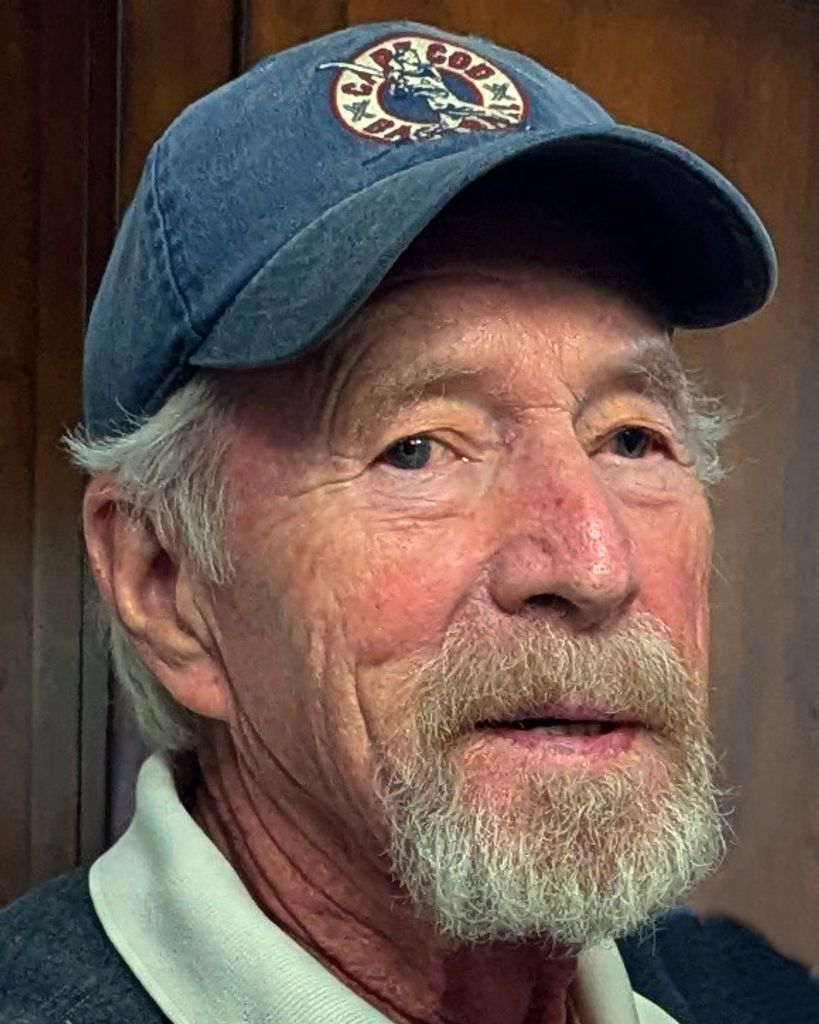 Henry P. Marchand Profile Photo