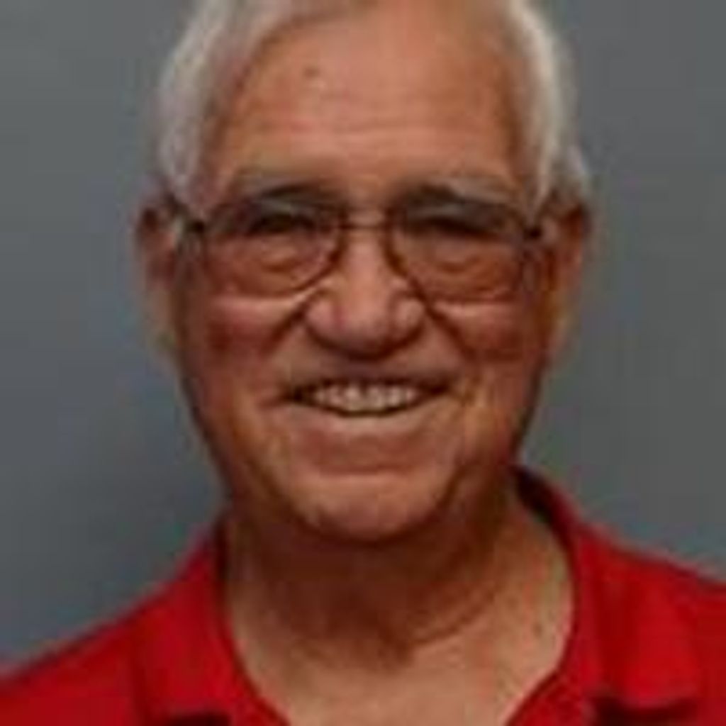 John H. Harrison