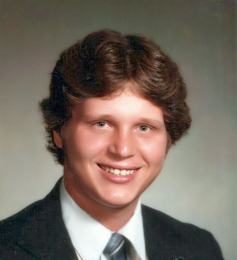 Michael James Kucharski Profile Photo