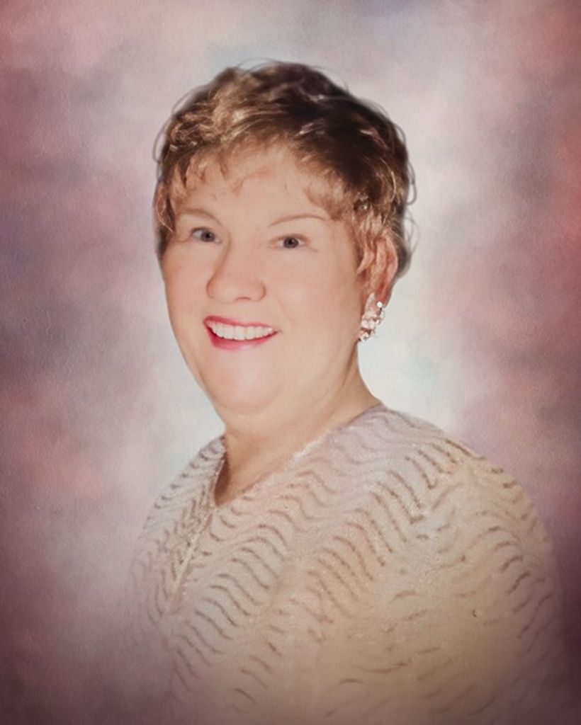 Mary Lois Glasscock Boagni