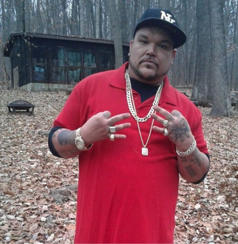 Justin R. "Bink" Shifflett