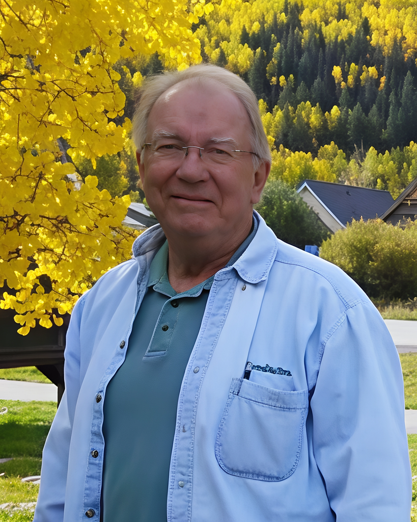 James Michael Madson Profile Photo