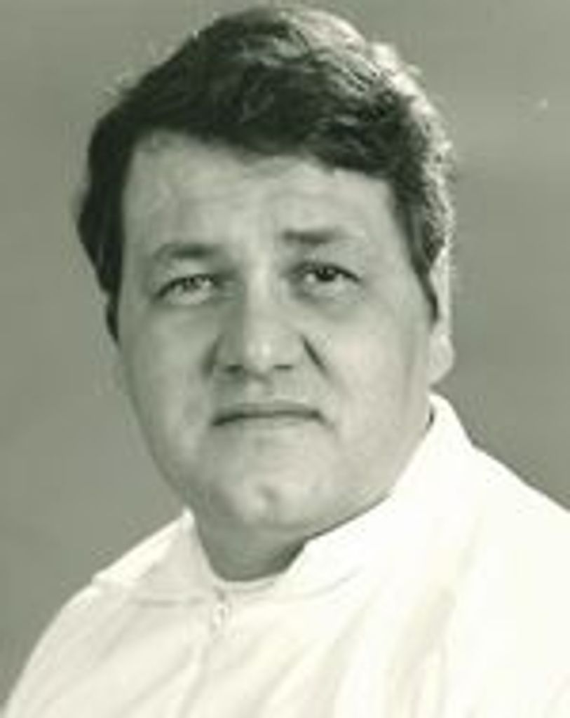 Charles Edwin White Jr