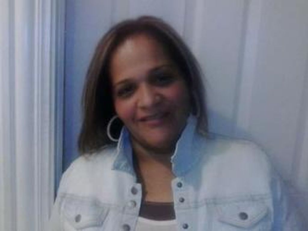 Sonia Iris Soto Profile Photo