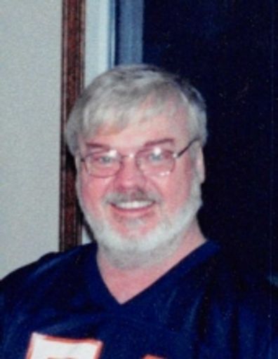 David` E. Allison Profile Photo
