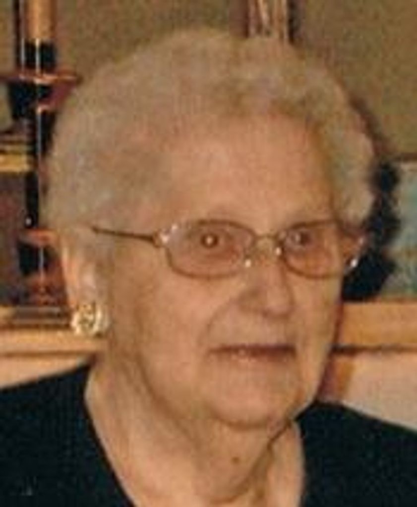 Margaret D. Bogutski