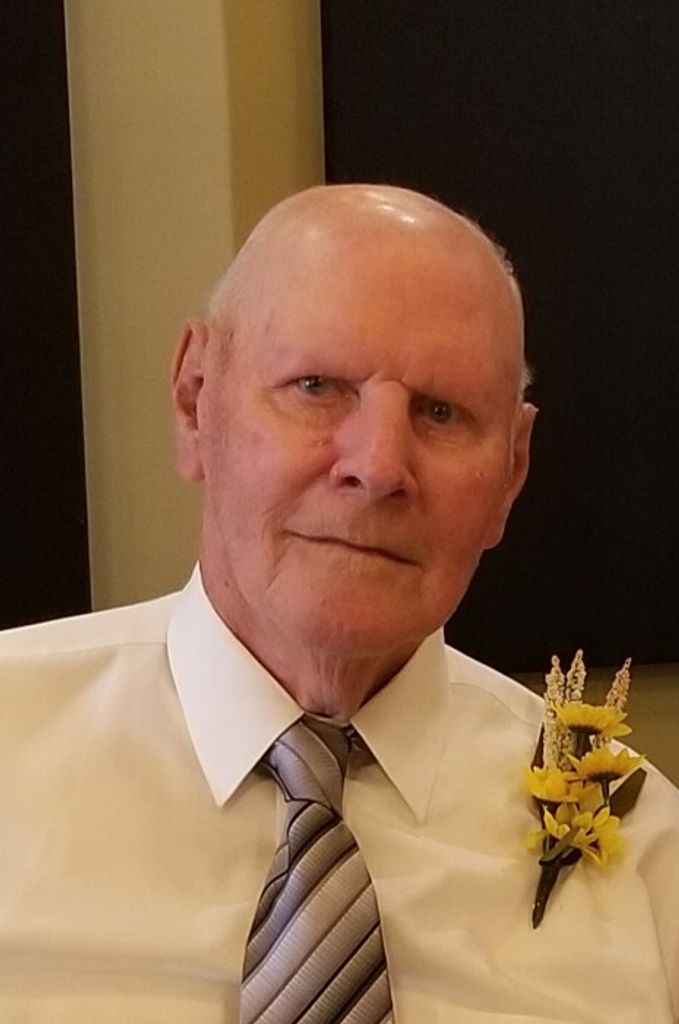 Donald Lewayne Totsch Profile Photo