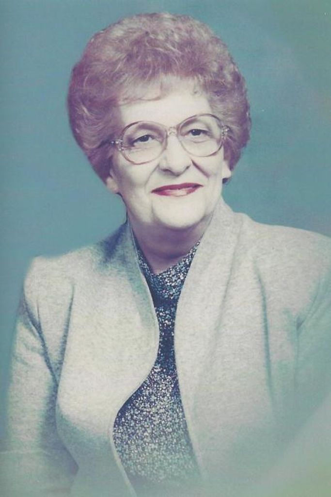 Patricia J. Groshek Profile Photo