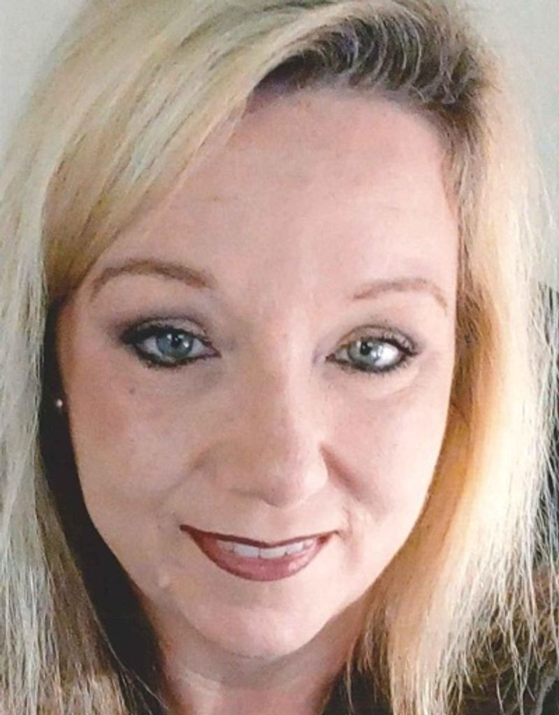 Stacey Branan Taylor