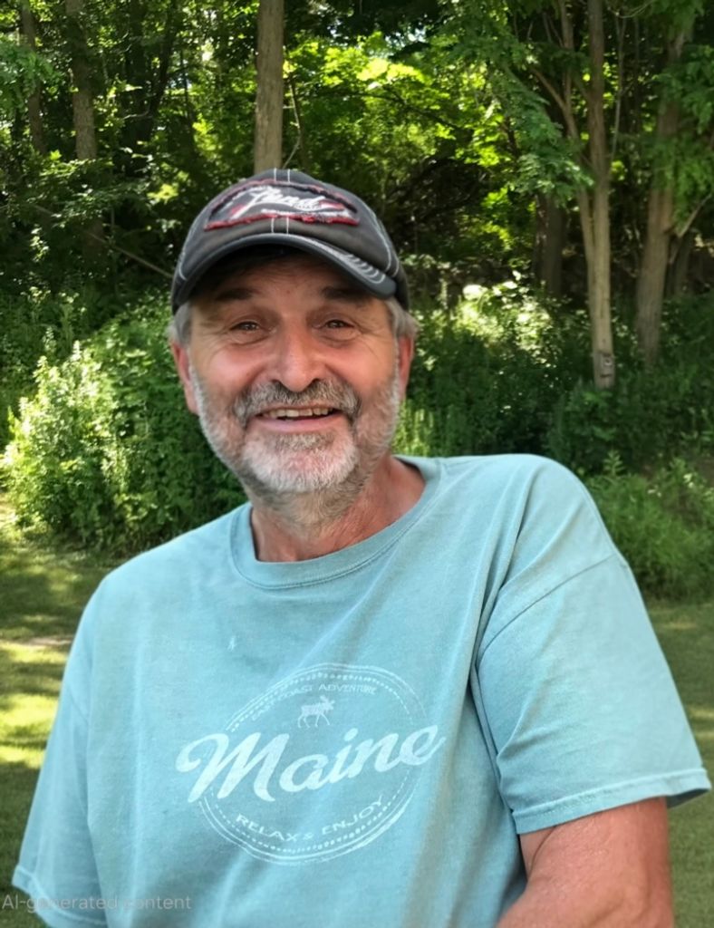 Gary  D. Smith  Profile Photo